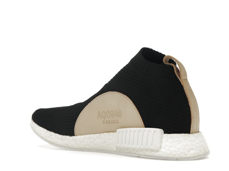 adidas NMD CS1 Lux Core Black