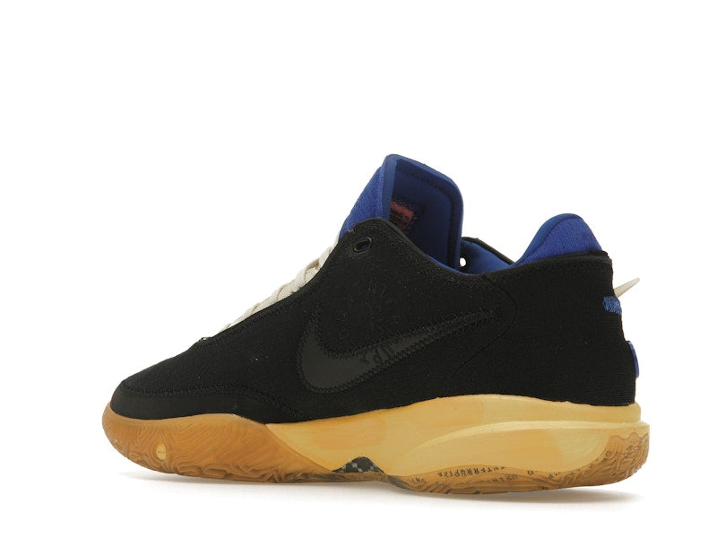 Nike LeBron 20 Uninterrupted Speak Your Truth