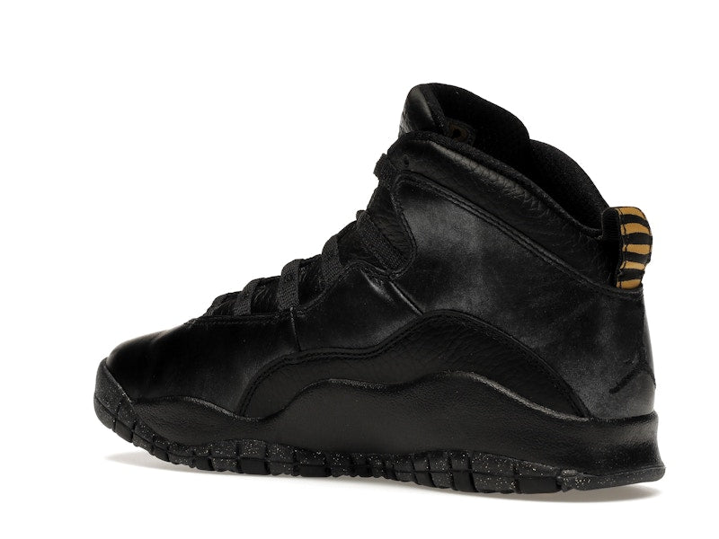 Jordan 10 Retro New York City (2016) (GS)
