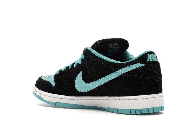 Nike SB Dunk Low Clear Jade