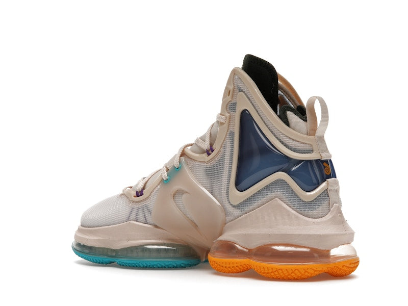 Nike LeBron 19 Minneapolis Lakers