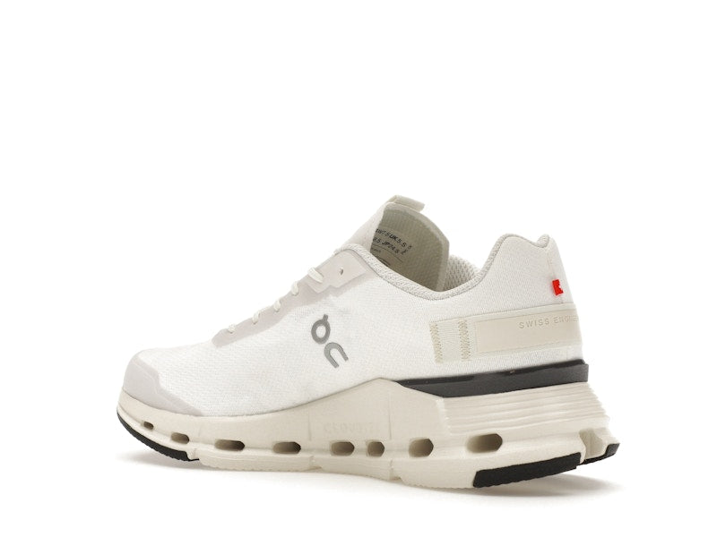 On Running Cloudnova Form White Eclipse (Women's)