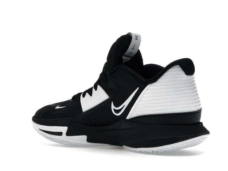 Nike Kyrie 5 Low TB Black White