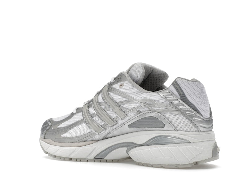 adidas Adistar Cushion Cloud White Grey Silver Metallic