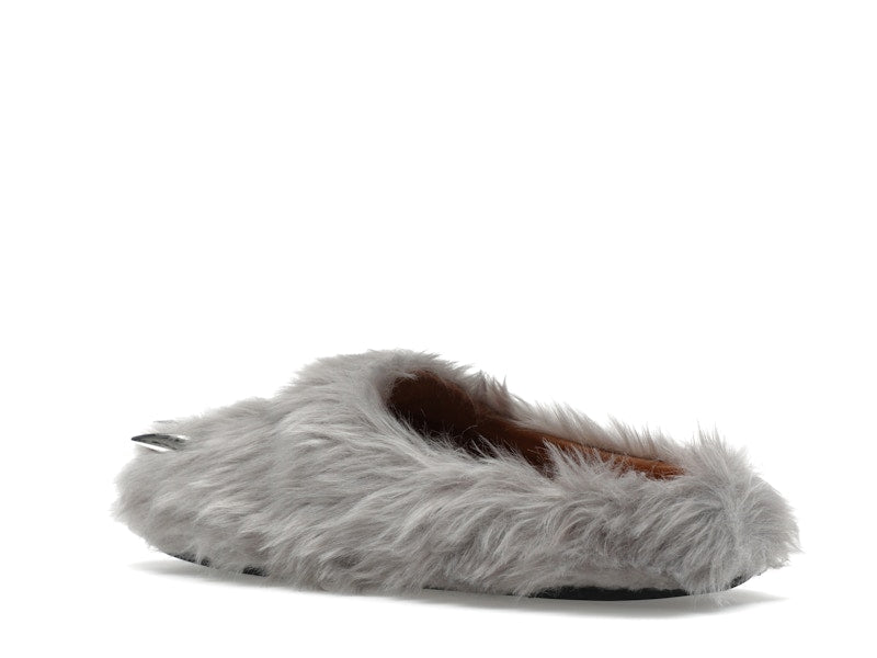 Bravest Studios Bear Claw Mule Grey