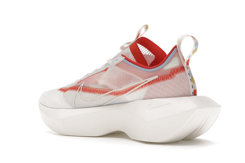 Nike Vista Lite SE Summit White Team Orange (Women's)