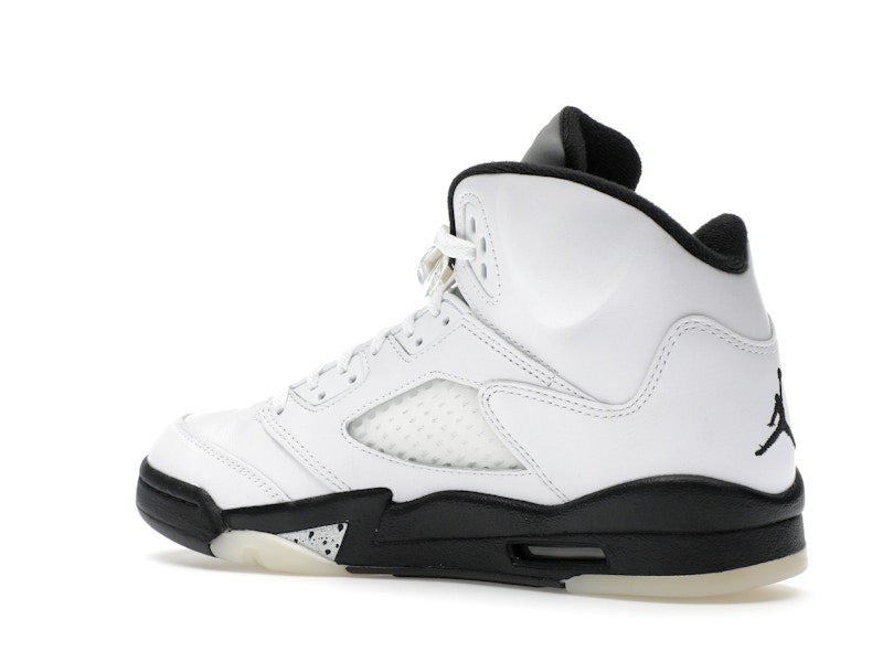 Jordan 5 Retro Reverse Metallic (GS)