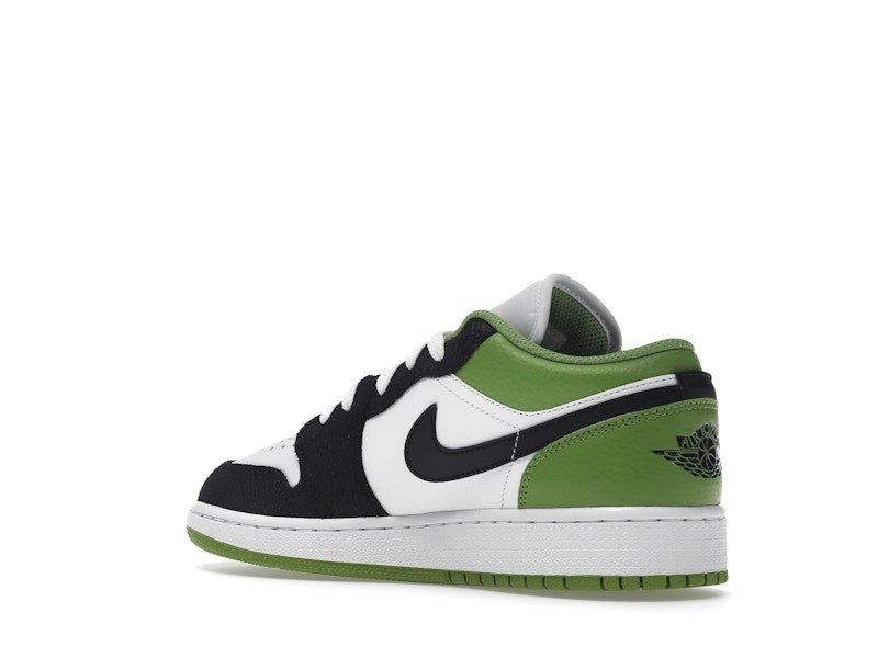 Jordan 1 Low SE Floral Vines (GS)