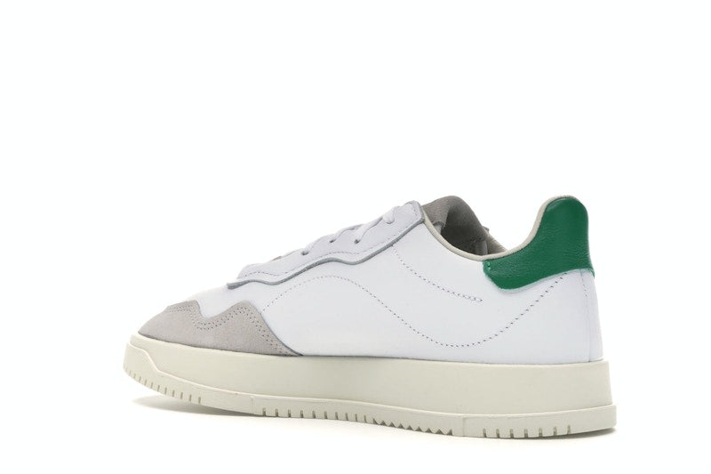 adidas SC Premiere Kith Classics White Green