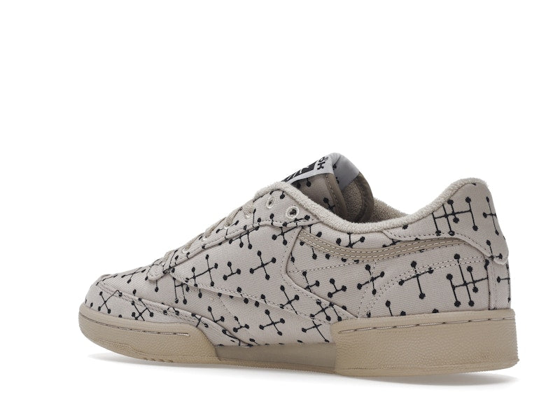 Reebok Club C 85 Eames Dot Pattern