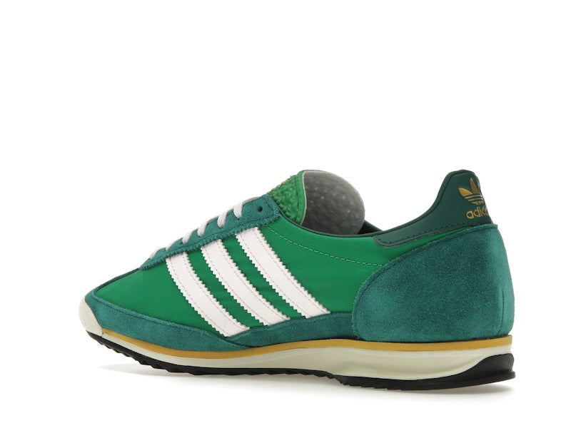 adidas SL 72 Collegiate Green (Women's)
