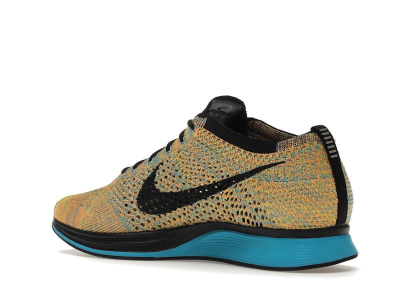 Nike Flyknit Racer Sherbet