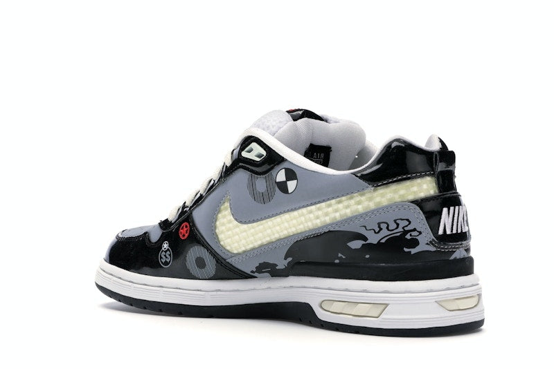 Nike P Rod 1 Elite Futura