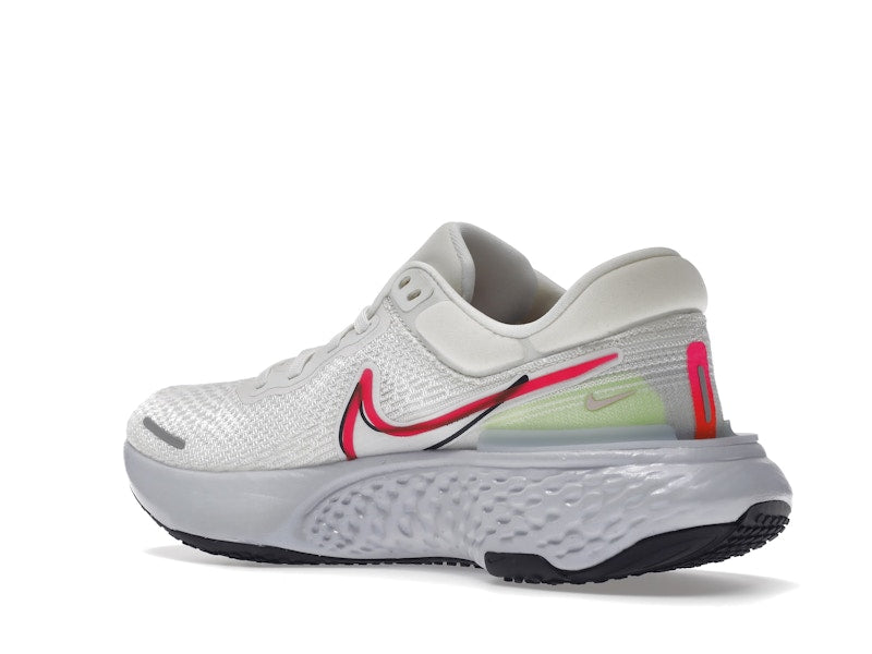 Nike ZoomX Invincible Run Flyknit Phantom Grey
