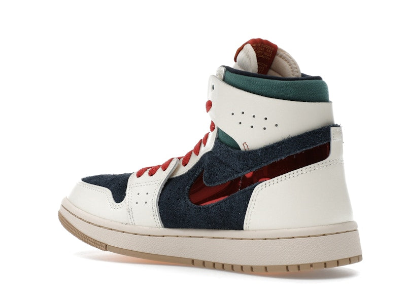 Jordan 1 High Zoom Air CMFT 2 SE You're Welcome (Women's)