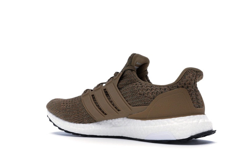 adidas Ultra Boost 4.0 Raw Desert