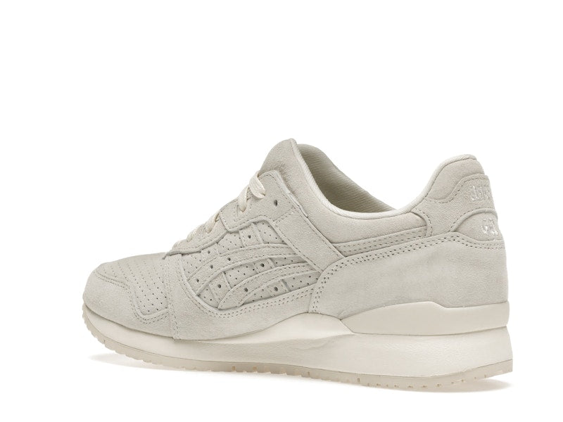 ASICS Gel-Lyte III 30th Anniversary Cream