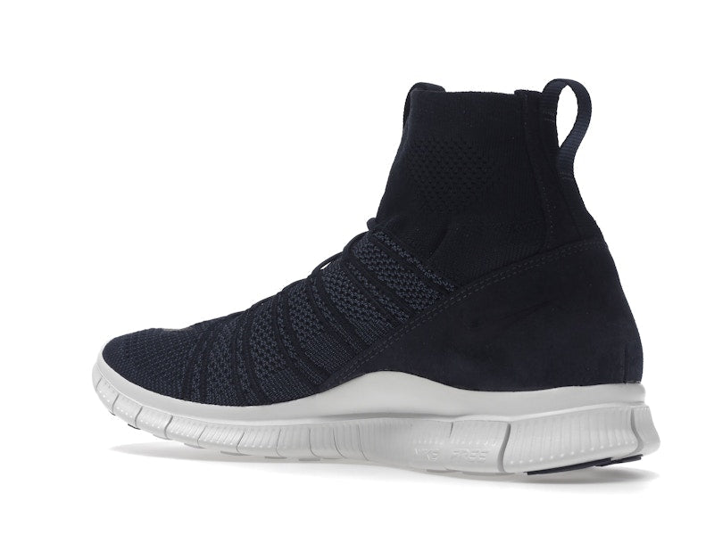 Nike Superfly Mercurial Dark Obsidian