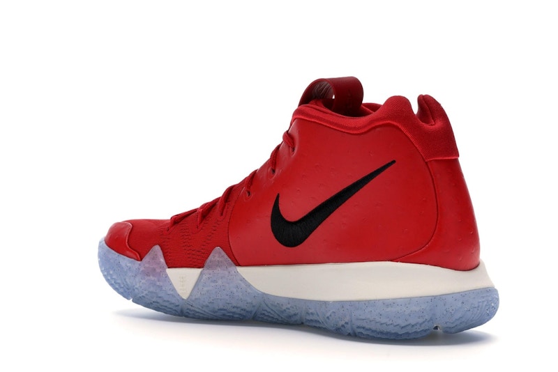 Nike Kyrie 4 Boston University