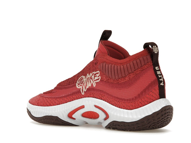 Nike Cosmic Unity 3 Cedar
