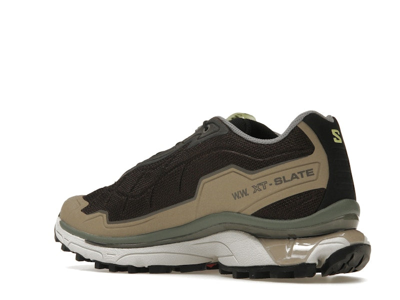 Salomon Advanced XT-Slate Wood Wood