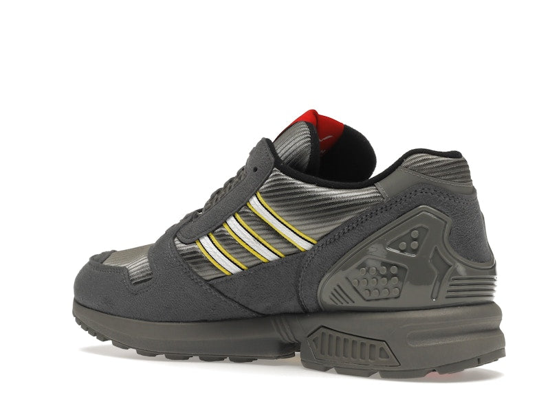 adidas ZX 8000 LEGO Color Pack Grey