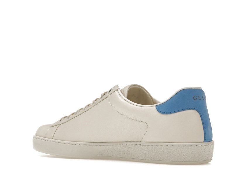 Gucci Ace Interlocking G Red