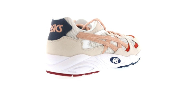 ASICS Gel-Diablo Ronnie Fieg Volcano 2.0