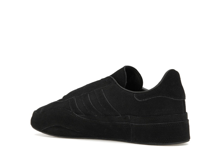 adidas Y-3 Gazelle Black