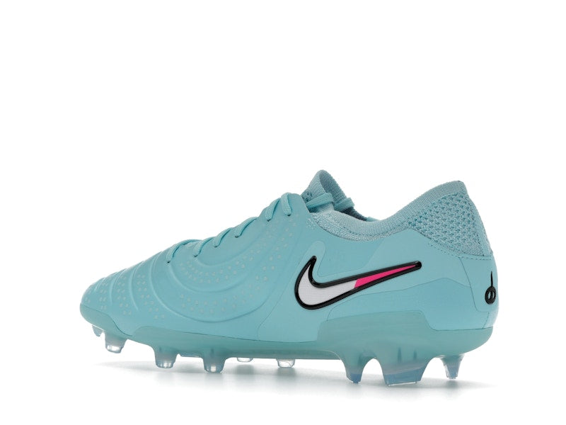 Nike Tiempo Legend 10 Elite FG Copa White
