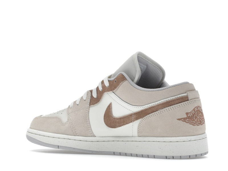 Jordan 1 Low SE Legend Light Brown