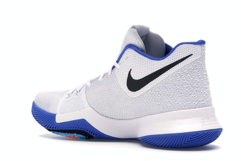 Nike Kyrie 3 Hyper Cobalt Duke