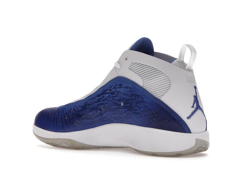 Jordan 2011 All-Star White Royal