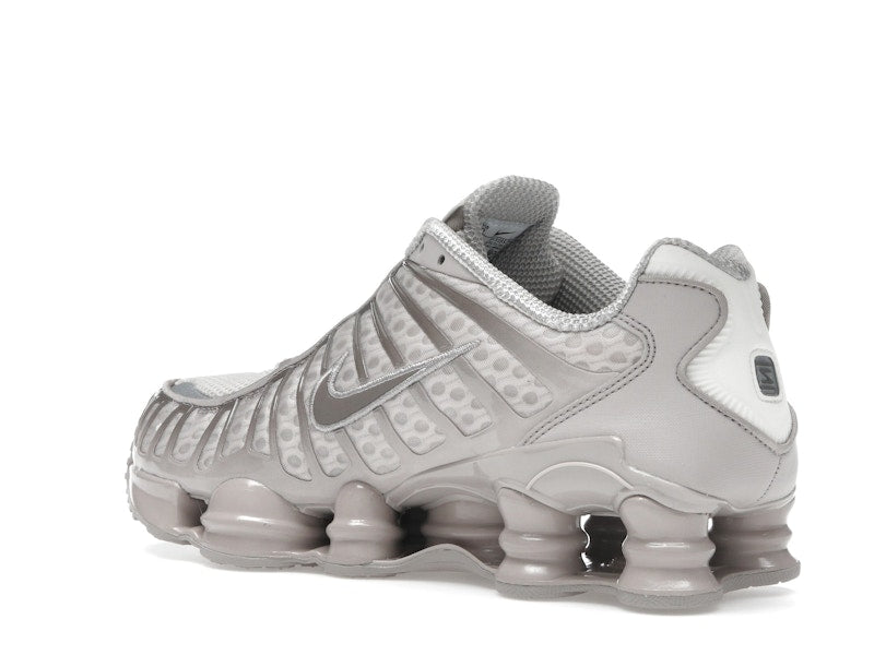 Nike Shox TL Orewood Brown Cave Stone