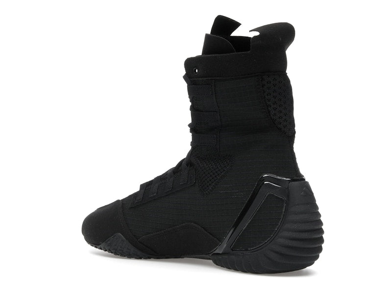 adidas Speedex 23 Core Black Carbon