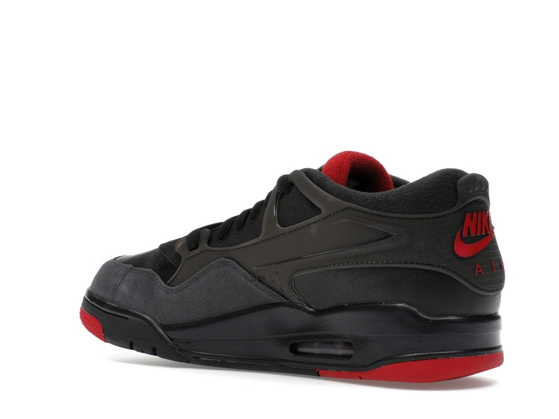 Jordan 4 RM Bred