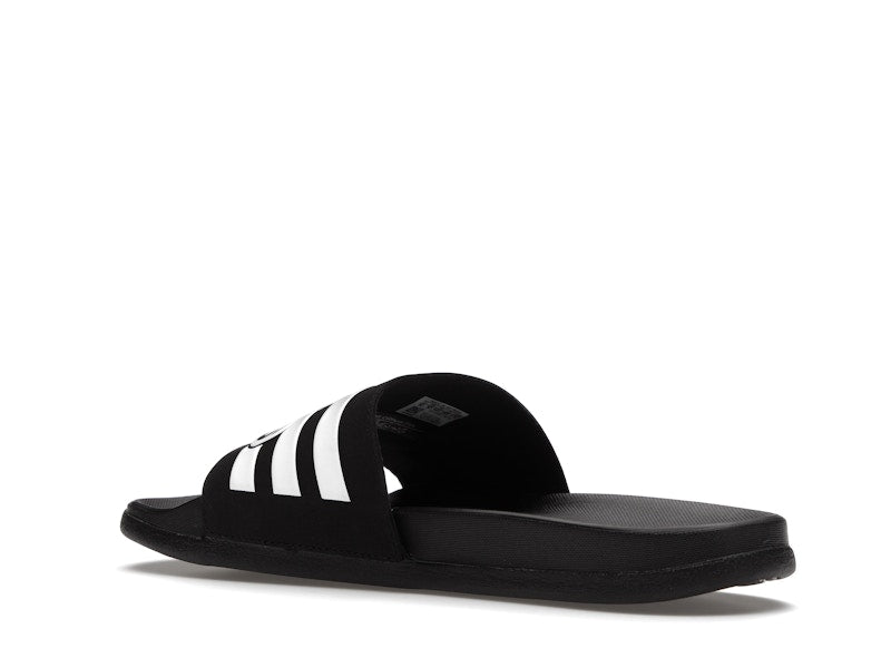 adidas Adilette Comfort Slide The Simpsons Bart