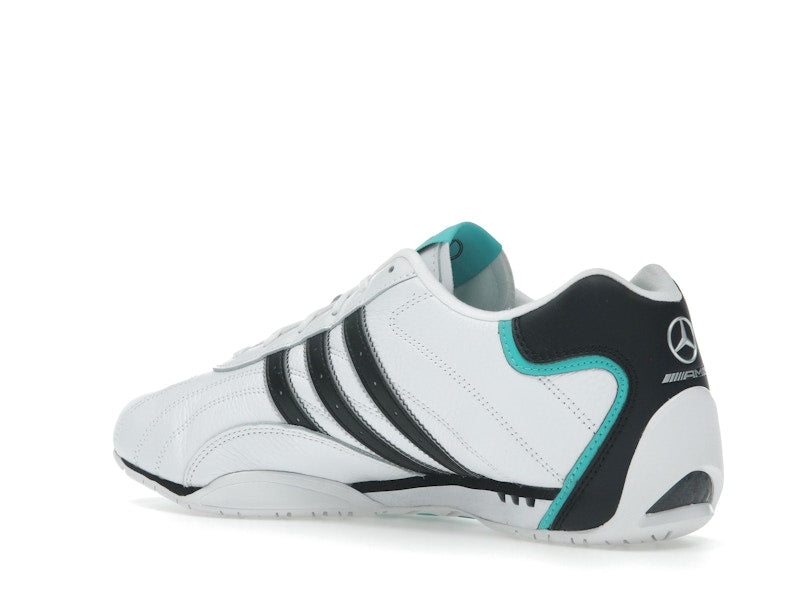 adidas Adi Racer Lo Mercedes-AMG Petronas Formula One Team White