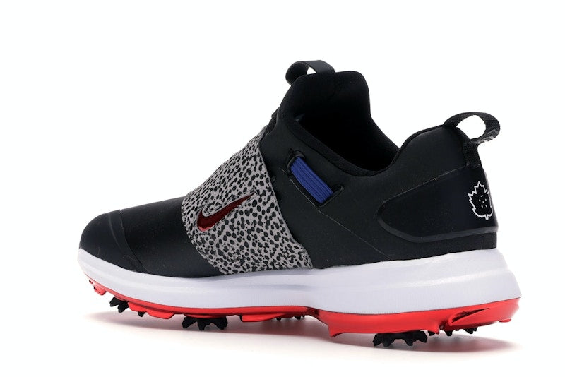Nike Golf Tour Premiere Safari Bred