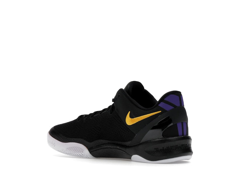 Nike Kobe 8 Lakers Away (GS)