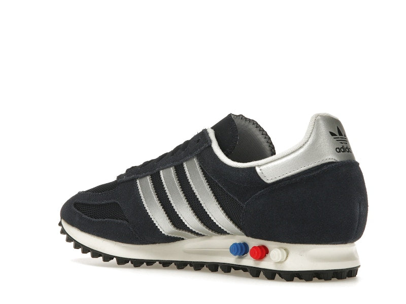 adidas LA Trainer OG Legend Ink Matte Silver (2022)