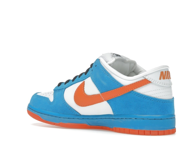 Nike SB Dunk Low Pro EMB (2006)