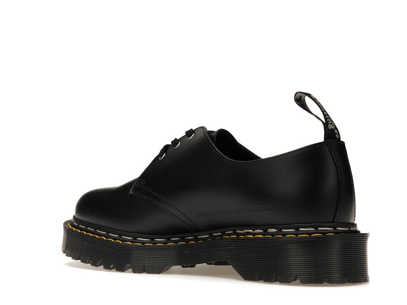 Dr. Martens 1461 Bex Derby Rick Owens