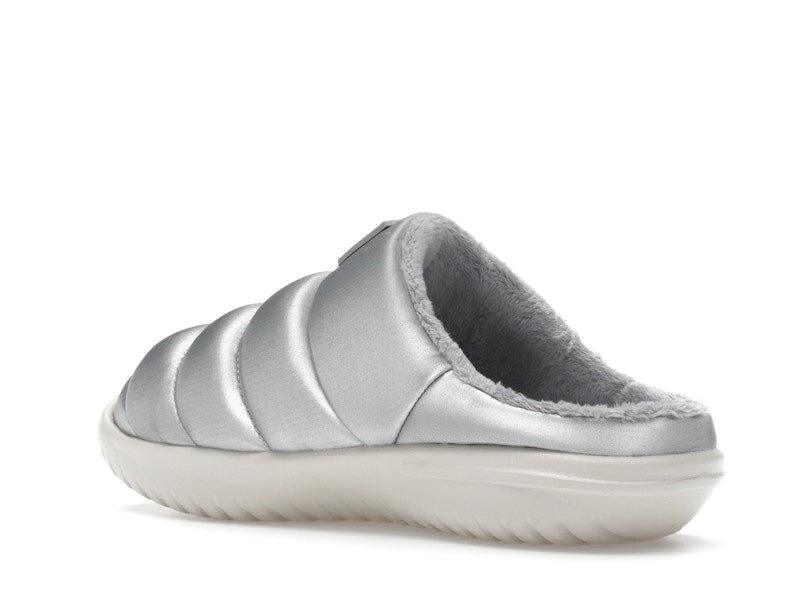 Nike Burrow SE Metallic Silver Light Orewood Brown (Women's)