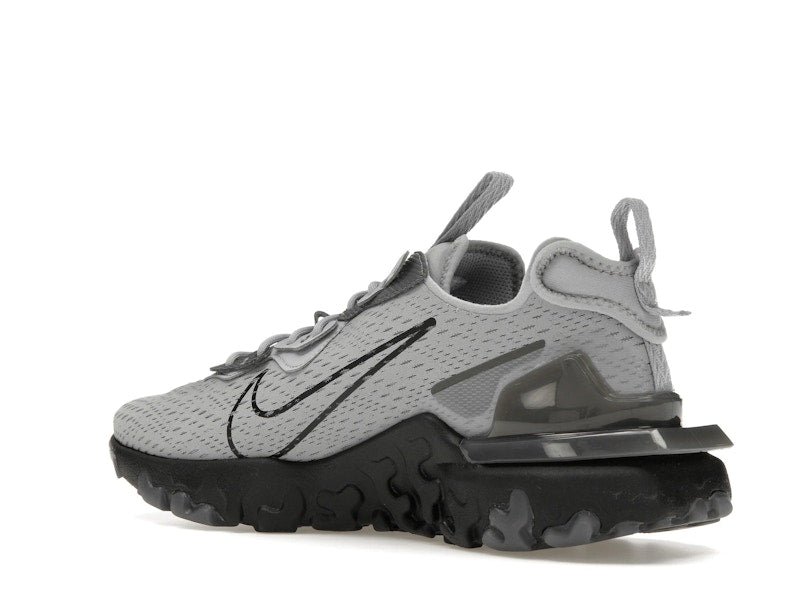 Nike React Vision Wolf Grey