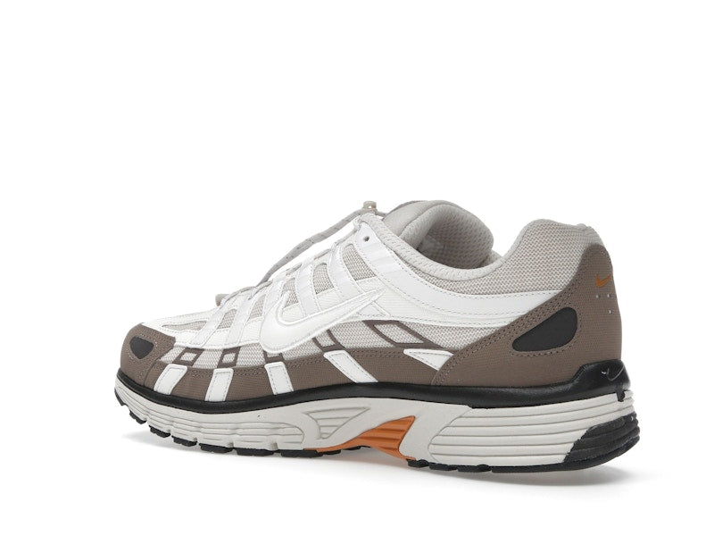 Nike P-6000 Light Orewood Brown Mink Brown