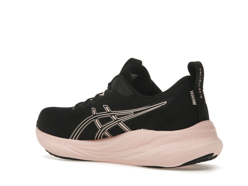ASICS Gel-Pulse 16 Black Breeze (Women's)