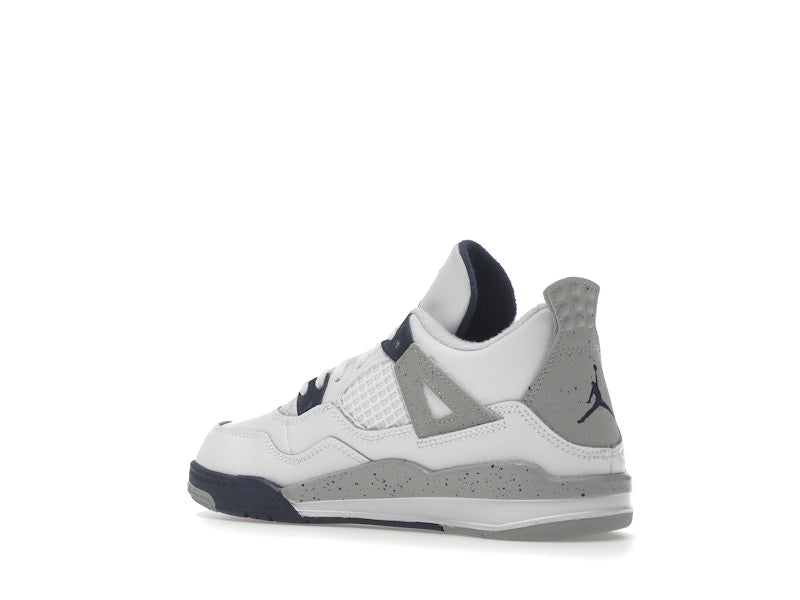 Jordan 4 Retro Midnight Navy (PS)