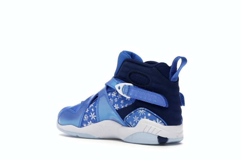 Jordan 8 Retro Snow Blizzard (PS)