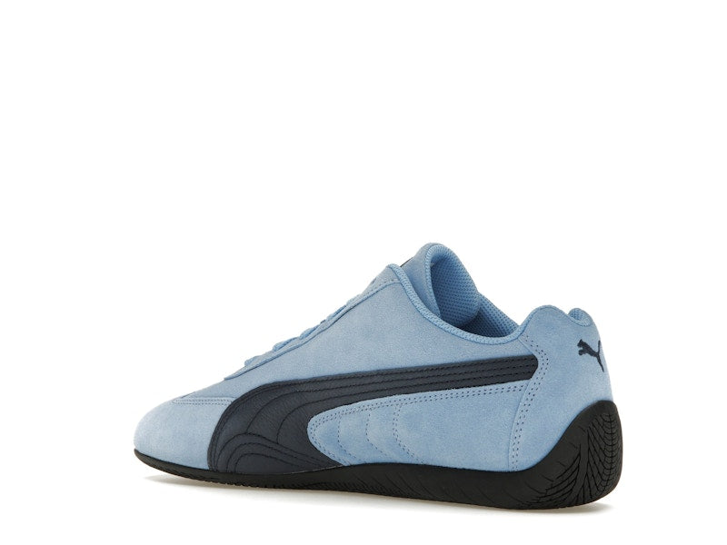 Puma Speedcat Archive Team Light Blue Club Navy (Women's)